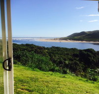 Arthur River Spa Cottage - Accommodation Georgetown
