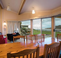 Arthur Riverfront and Sea Lodge Upstream - Accommodation Georgetown