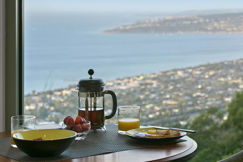 Arthurs Views - Accommodation Georgetown 0