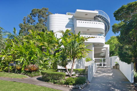 Artis, Noosa Heads - Accommodation Georgetown 0