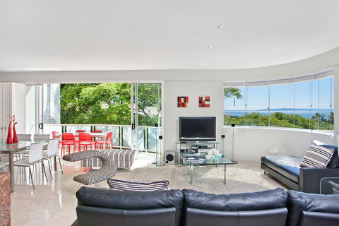 Artis, Noosa Heads - Accommodation Georgetown 2