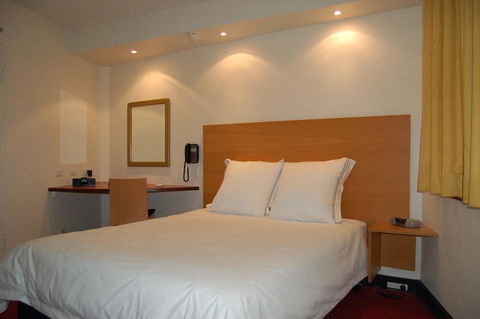 Arts Hotel - Accommodation Georgetown 1