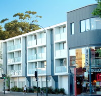 Arts Hotel - Accommodation Georgetown