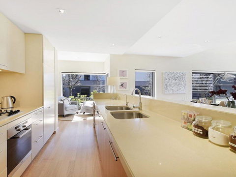 Arum 4, Heritage Park - Contemporary & Timeless - Accommodation Georgetown 3