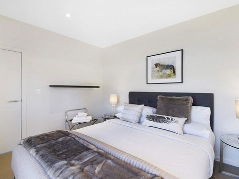 Arum 4, Heritage Park - Contemporary & Timeless - Accommodation Georgetown 1