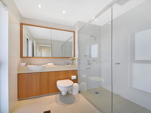 Arum 4, Heritage Park - Contemporary & Timeless - Accommodation Georgetown 2