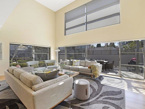 Arum 4, Heritage Park - Contemporary & Timeless - Accommodation Georgetown 0