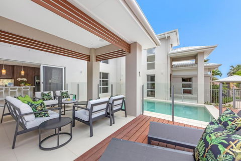 Aruma @ The Cove - Accommodation Georgetown 0