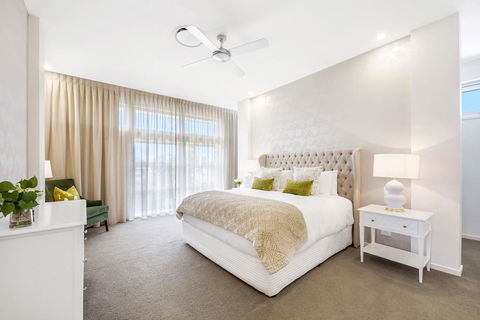 Aruma @ The Cove - Accommodation Georgetown 3