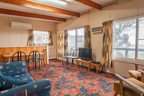 Aruma River Resort - Accommodation Georgetown 3