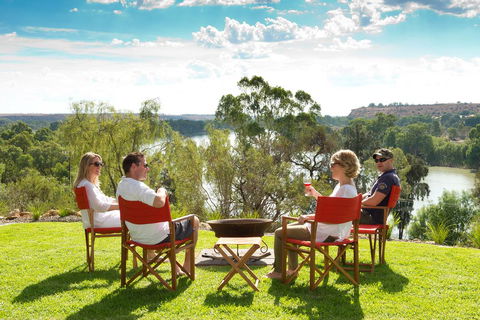 Aruma River Resort - Accommodation Georgetown 0