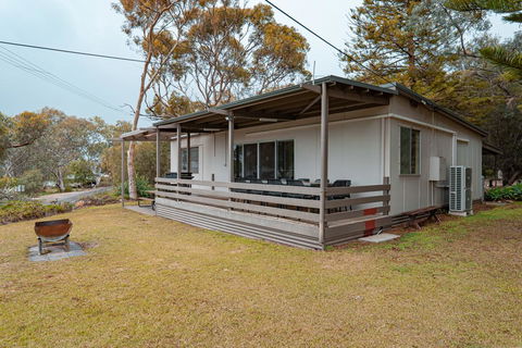 Aruma River Resort - Accommodation Georgetown 2