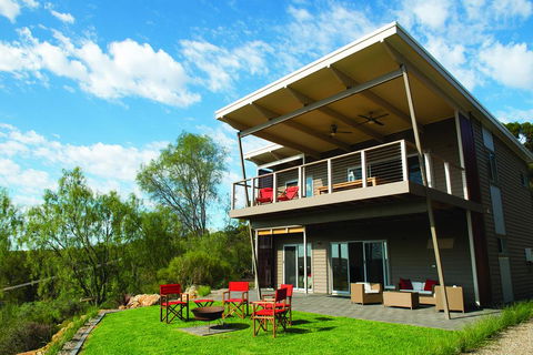 Aruma River Resort - Accommodation Georgetown 1