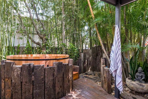 Arya Holiday House Byron Bay - Accommodation Georgetown 3