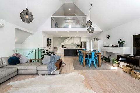 Arya Holiday House Byron Bay - Accommodation Georgetown 1