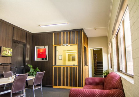Ascot Budget Inn & Residences - Accommodation Georgetown 2