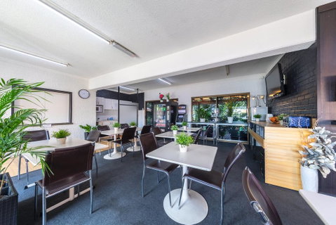 Ascot Budget Inn & Residences - Accommodation Georgetown 3