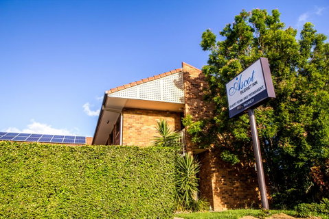 Ascot Budget Inn & Residences - Accommodation Georgetown 1