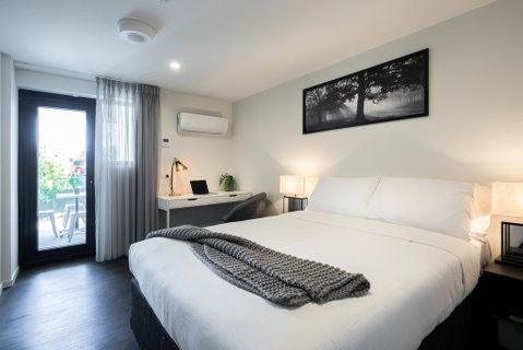 Ascot Budget Inn & Residences - Accommodation Georgetown 0