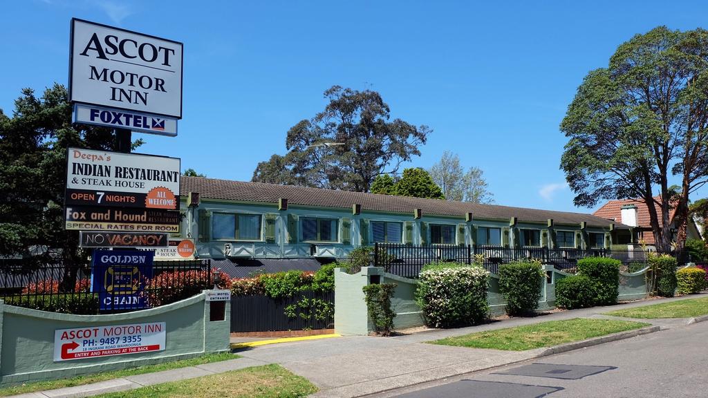 Wahroonga NSW Accommodation Georgetown
