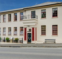 Ashcroft Apartment - Accommodation Georgetown