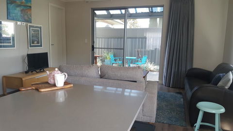Ashford House - Accommodation Georgetown 0