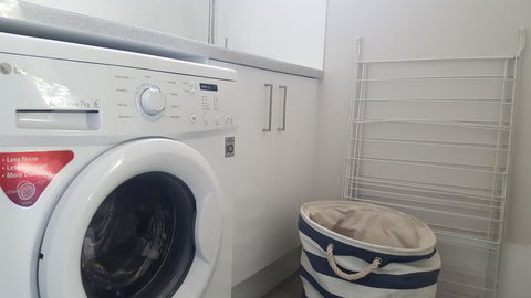 Ashford House - Accommodation Georgetown 2