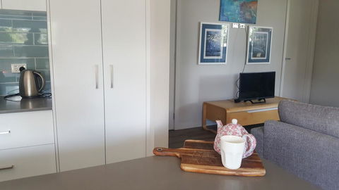 Ashford House - Accommodation Georgetown 3