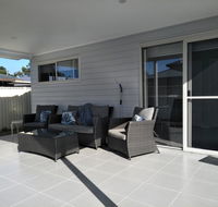 Ashley's retreat Short walk to beach - Accommodation Georgetown