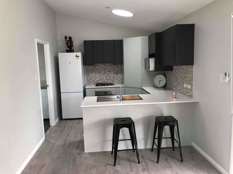 Ashley's Retreat Short Walk To Beach - Accommodation Georgetown 1