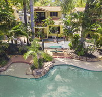 Ashmore Palms Holiday Village - Accommodation Georgetown