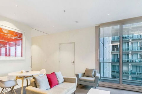 Luxury 2 Bdrm In Watson At Walkerville With Balcony, FREE Carpark, Near Adelaide CBD - Accommodation Georgetown 2