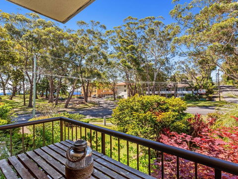 Magnus Gardens 4 Beautiful Air Conditioned Unit With Filtered Water Views And Wi-Fi - Accommodation Georgetown 1