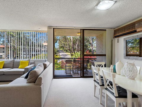 Magnus Gardens 4 Beautiful Air Conditioned Unit With Filtered Water Views And Wi-Fi - Accommodation Georgetown 2