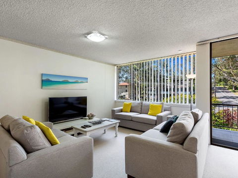 Magnus Gardens 4 Beautiful Air Conditioned Unit With Filtered Water Views And Wi-Fi - Accommodation Georgetown 0