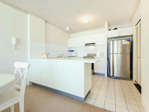 Magnus Gardens 4 Beautiful Air Conditioned Unit With Filtered Water Views And Wi-Fi - Accommodation Georgetown 3