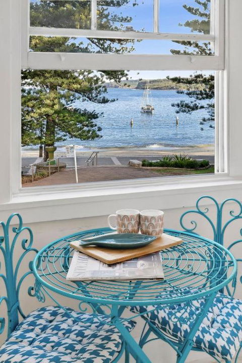 Manly Harbour - Accommodation Georgetown 0