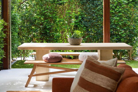 Luxury Norwood Retreat - Accommodation Georgetown 1