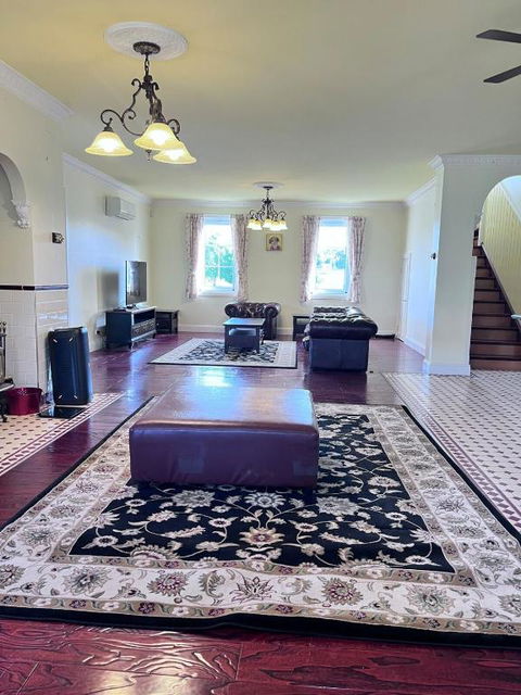 Luxury Pennsylvania Farm House In Langlang Town - Accommodation Georgetown 3