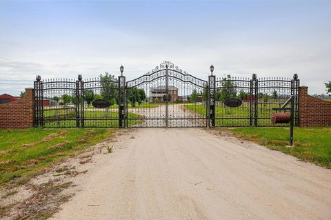 Luxury Pennsylvania Farm House In Langlang Town - Accommodation Georgetown 1