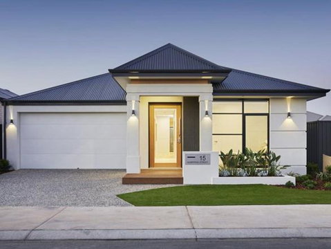 Luxury Bedrooms In A Resort Style Home - Accommodation Georgetown 1