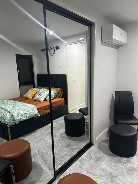 Luxury Suite In Canberra - Accommodation Georgetown 2