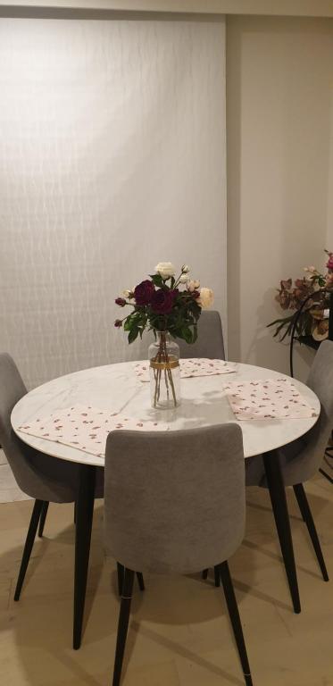 M-city Apartment - Accommodation Georgetown 0