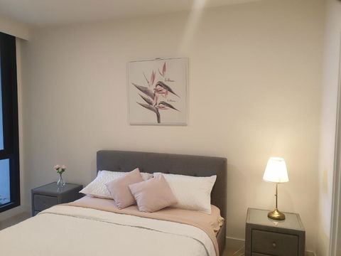M-city Apartment - Accommodation Georgetown 3