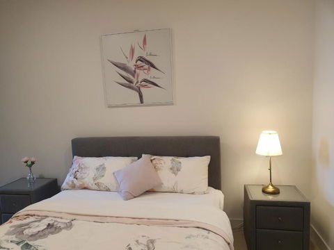 M-city Apartment - Accommodation Georgetown 2