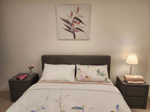 M-city Apartment - Accommodation Georgetown 1