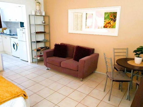 M104 West Perth Studio Apartment Near Kings Park - Accommodation Georgetown 0