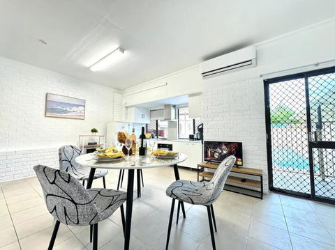Macgregor 2bed Studio - Accommodation Georgetown 0