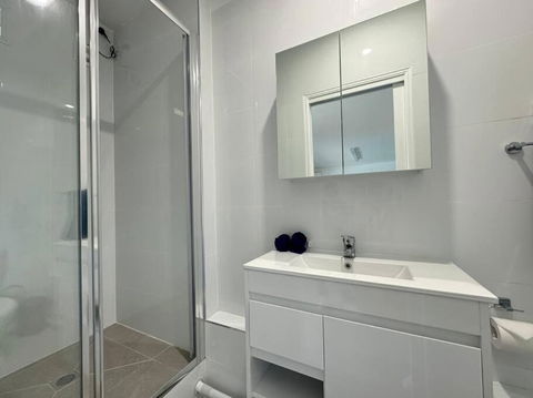 Macgregor 2bed Studio - Accommodation Georgetown 2
