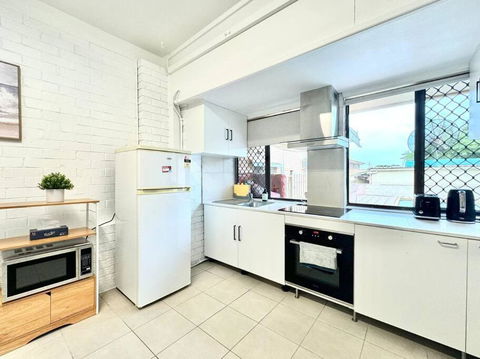 Macgregor 2bed Studio - Accommodation Georgetown 3